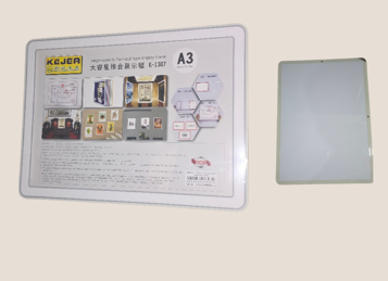 Display Frame A3 (420 x 297 mm) 